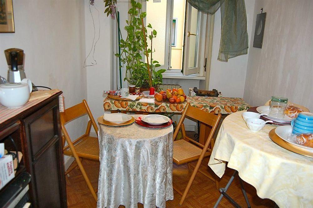 Milan Hotel Kültér fotó
