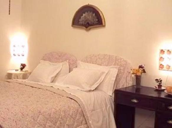 Milan Hotel Szoba fotó