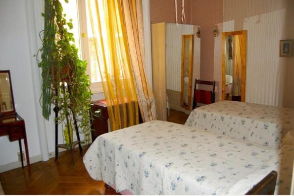 Milan Hotel Szoba fotó