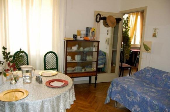 Milan Hotel Kültér fotó