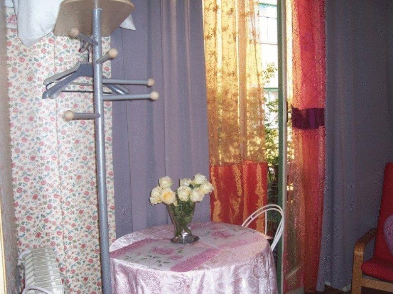 Milan Hotel Kültér fotó