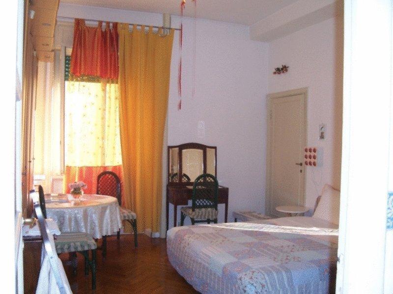Milan Hotel Kültér fotó