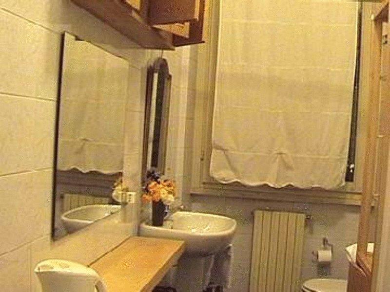 Milan Hotel Kültér fotó